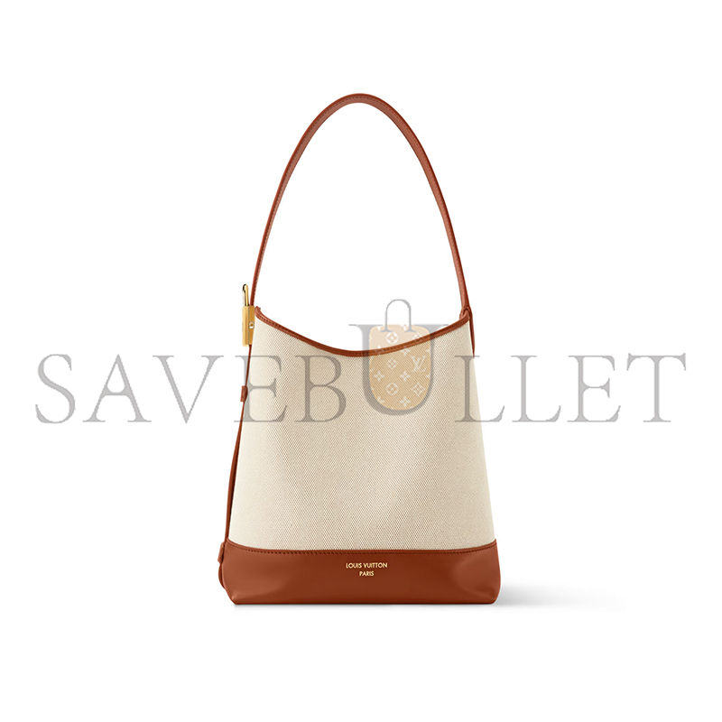 LOUIS VUITTON LOW KEY HOBO PM M25468 (28*24*16cm) LOUIS VUITTON LOW KEY HOBO PM M25468 (28*24*16cm)